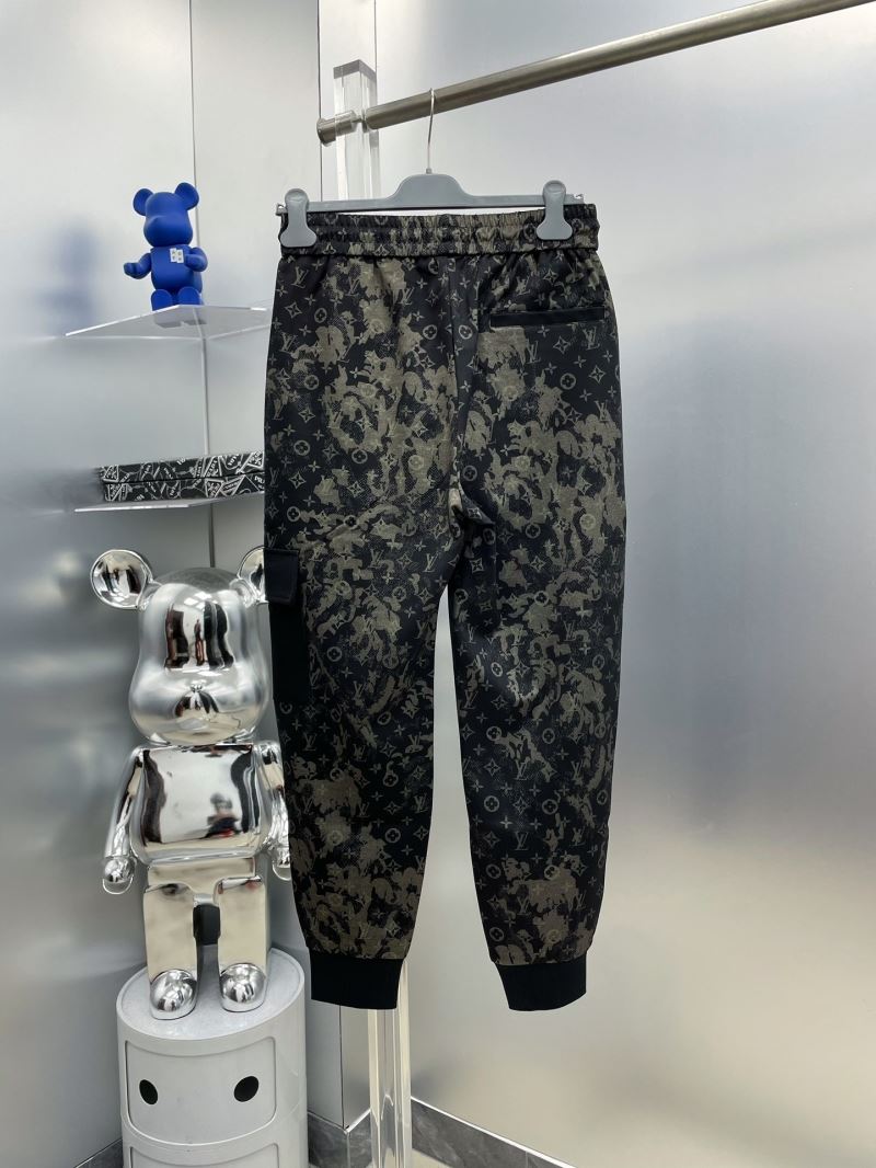 Louis Vuitton Long Pants